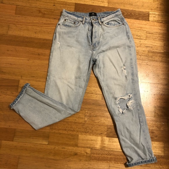 Jag Jeans | Jeans | Jag Mom Jeans Size 